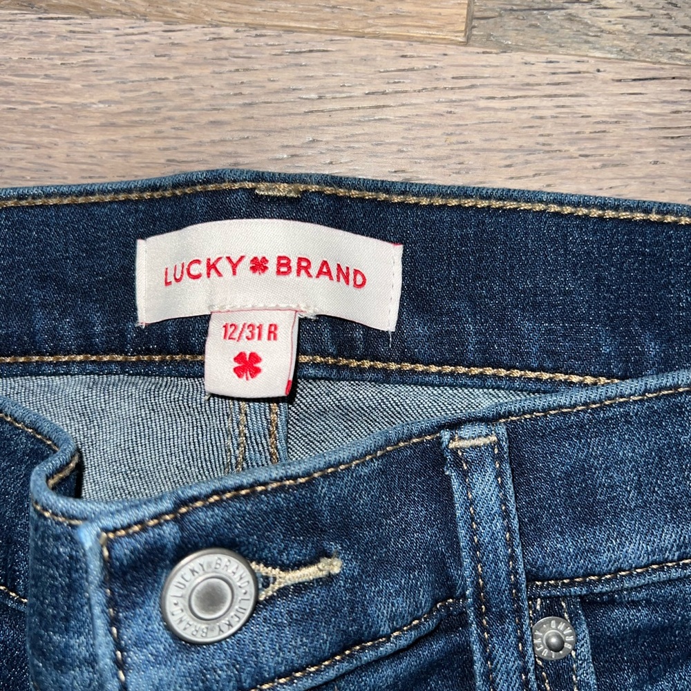 Jeans - Picture 2 of 3